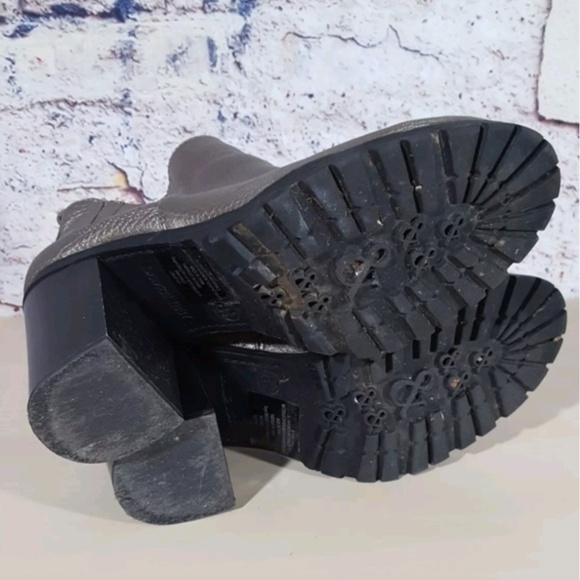 Sam & Libby (Target) Booties - Picture 4 of 4